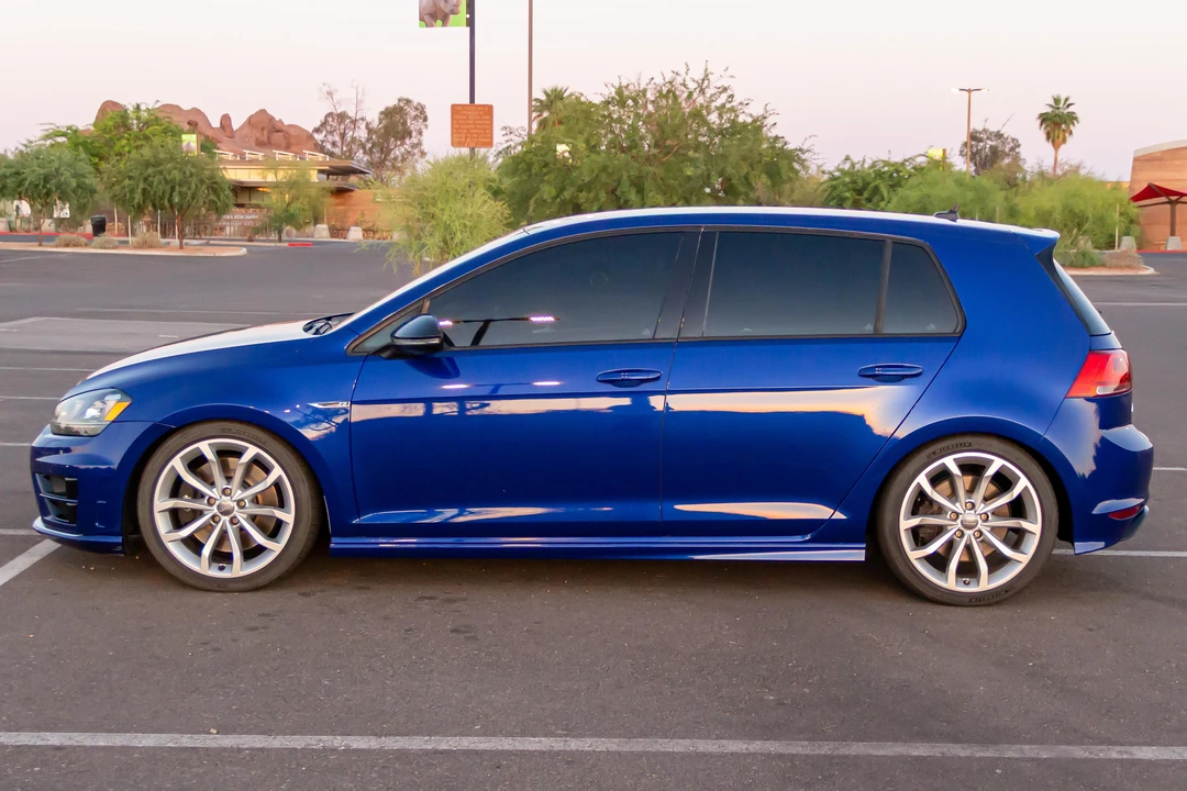 2017 Volkswagen Golf R Mk7 - Image 9 of 31
