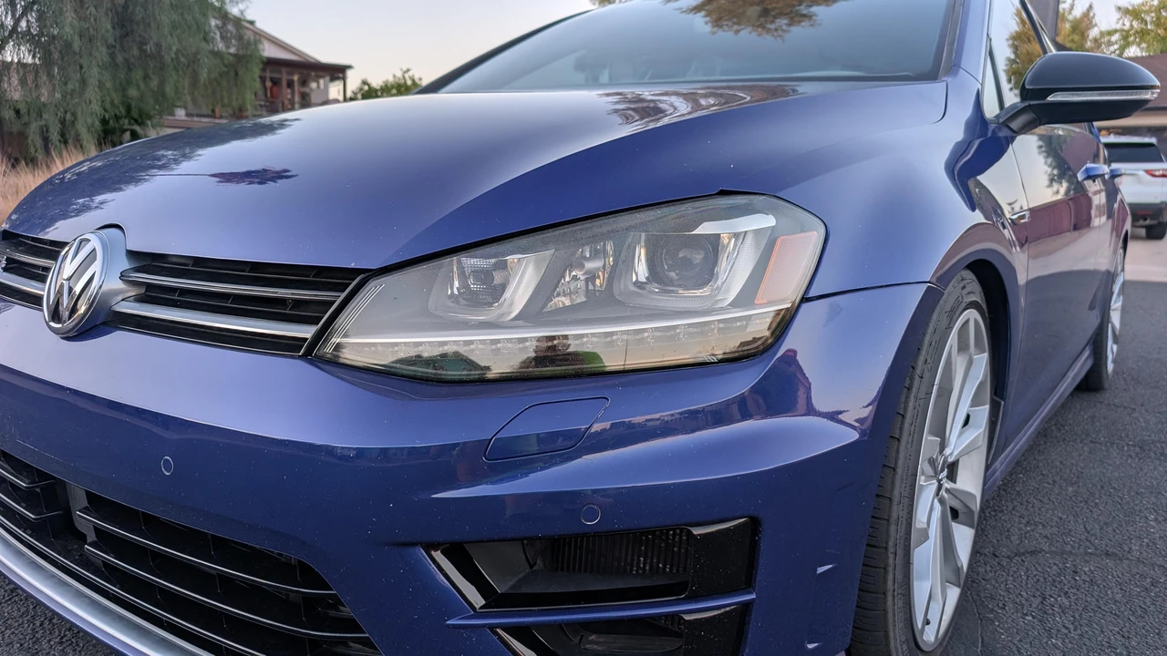 2017 Volkswagen Golf R Mk7 - Image 16 of 31