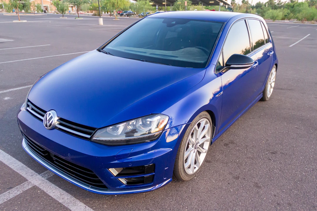2017 Volkswagen Golf R Mk7 - Image 7 of 31