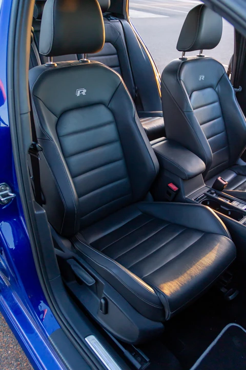 2017 Volkswagen Golf R Mk7 - Image 30 of 31