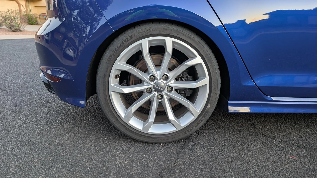 2017 Volkswagen Golf R Mk7 - Image 23 of 31