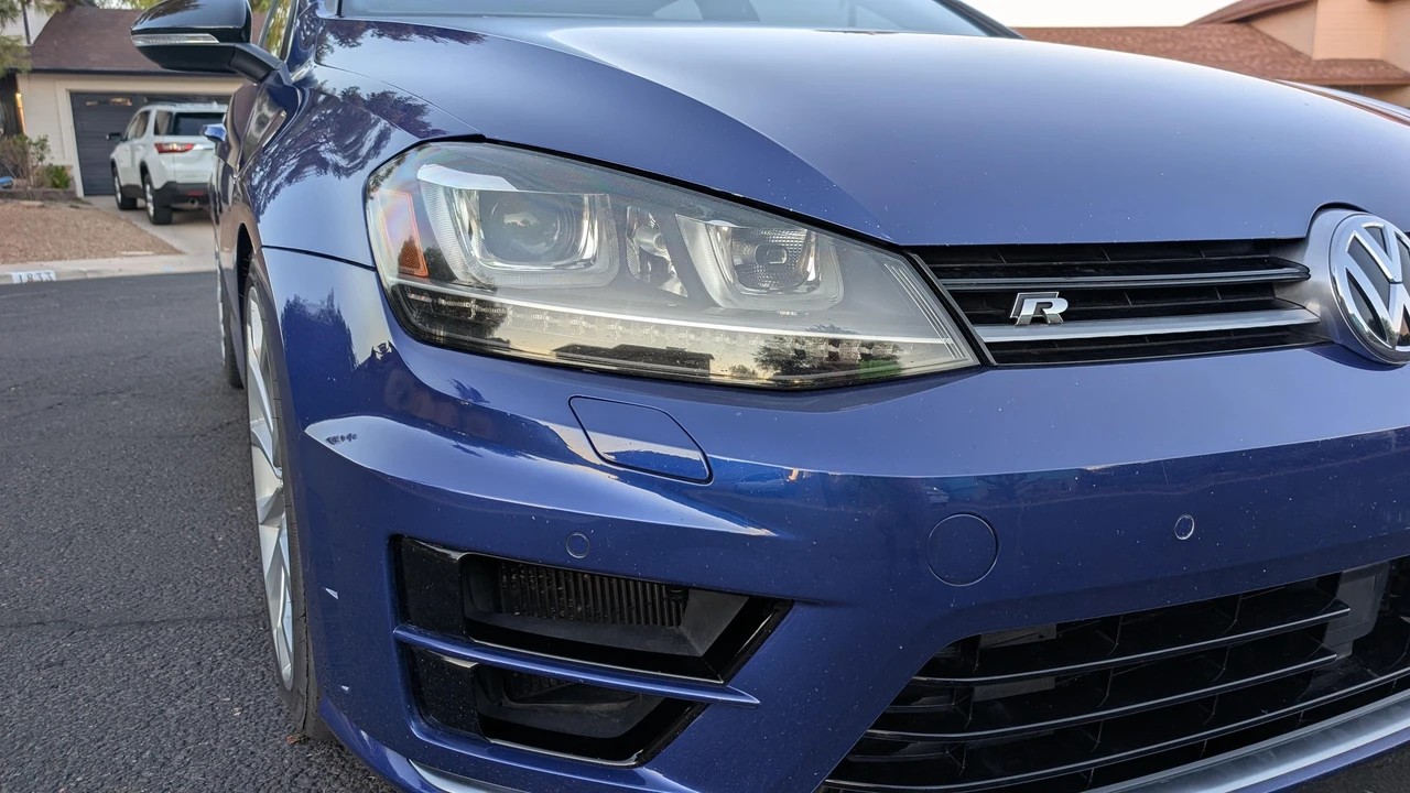 2017 Volkswagen Golf R Mk7 - Image 15 of 31