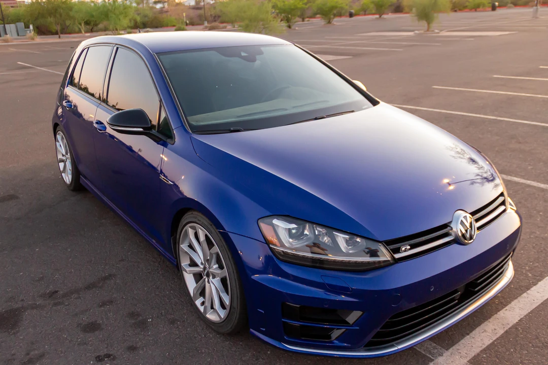 2017 Volkswagen Golf R Mk7 - Image 12 of 31