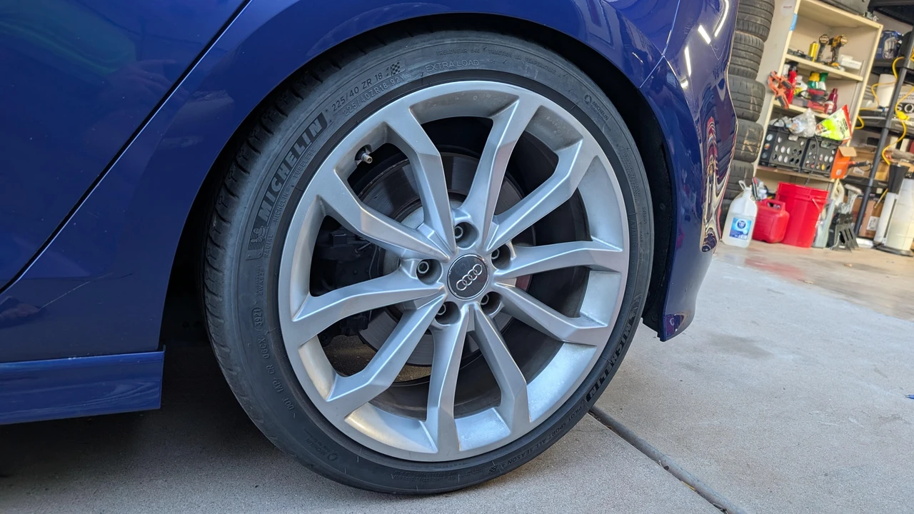 2017 Volkswagen Golf R Mk7 - Image 22 of 31