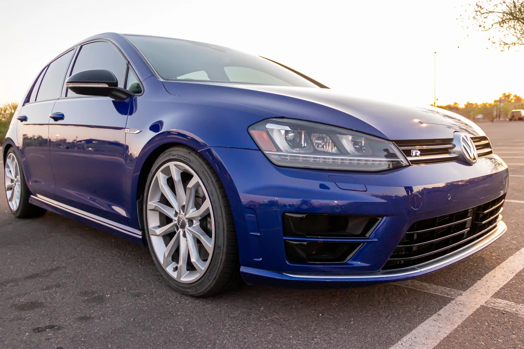 2017 Volkswagen Golf R Mk7 - Image 14 of 31