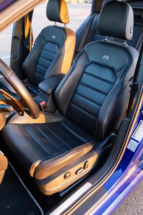 2017 Volkswagen Golf R Mk7 - Image 29 of 31