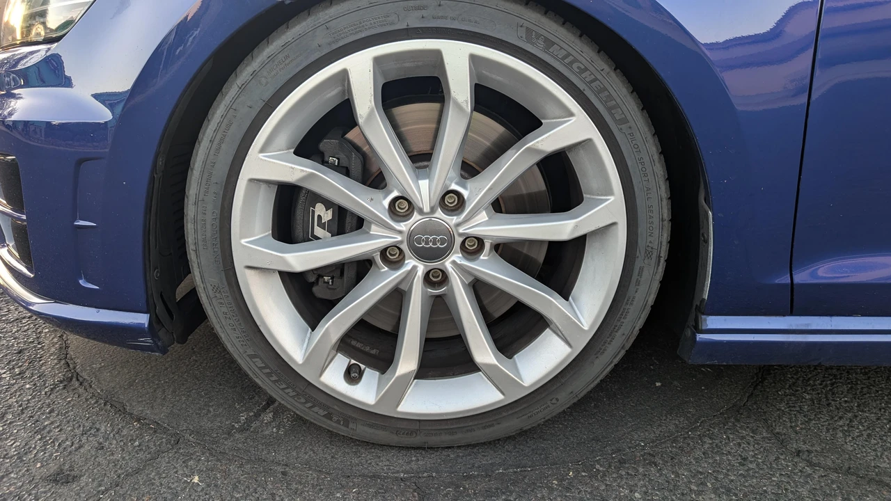 2017 Volkswagen Golf R Mk7 - Image 21 of 31