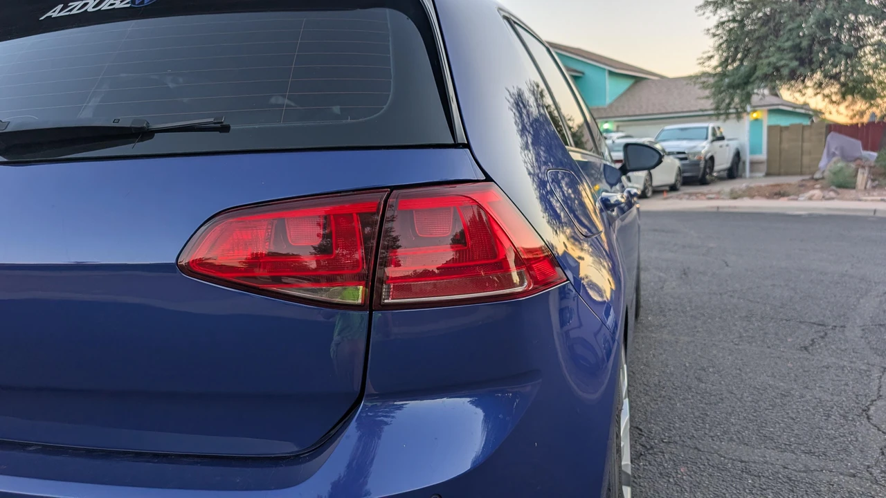 2017 Volkswagen Golf R Mk7 - Image 18 of 31
