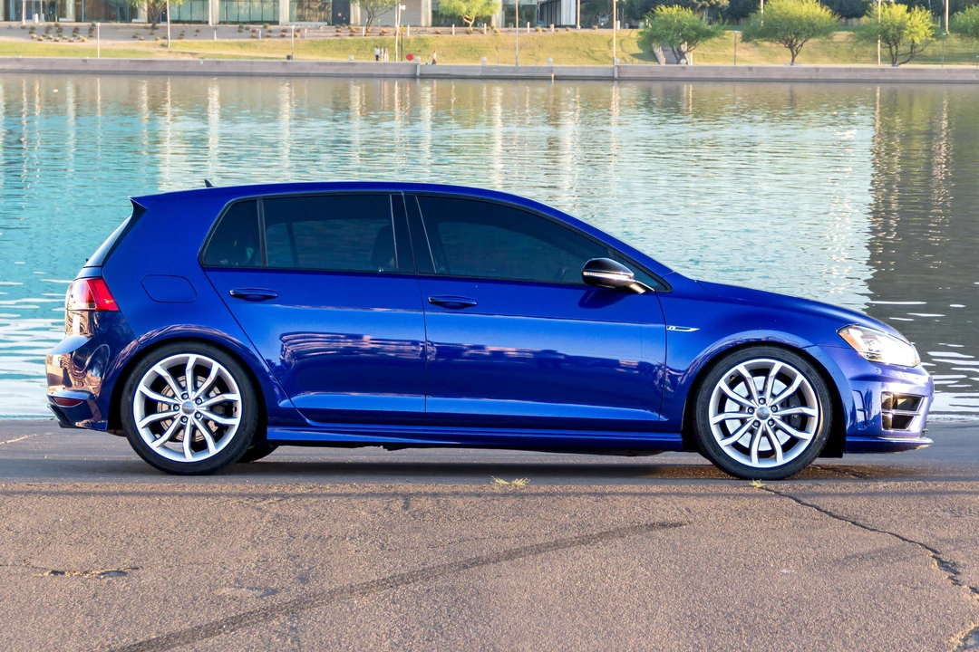 2017 Volkswagen Golf R Mk7 - Image 3 of 31