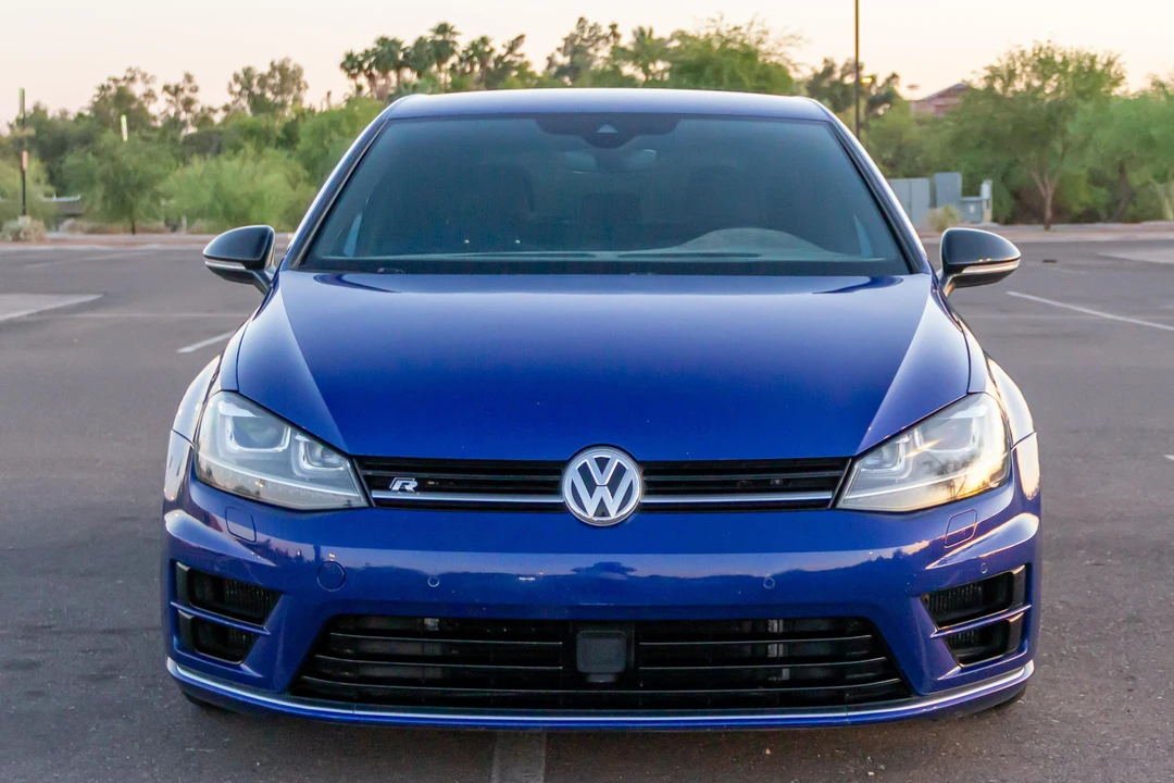 2017 Volkswagen Golf R Mk7 - Image 2 of 31