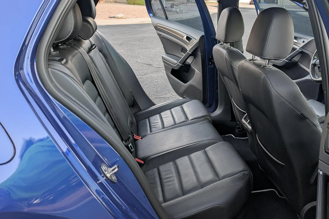2017 Volkswagen Golf R Mk7 - Image 27 of 31