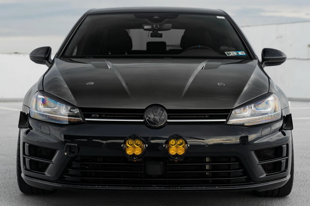 2017 Volkswagen Golf R Mk7 - Image 2 of 31