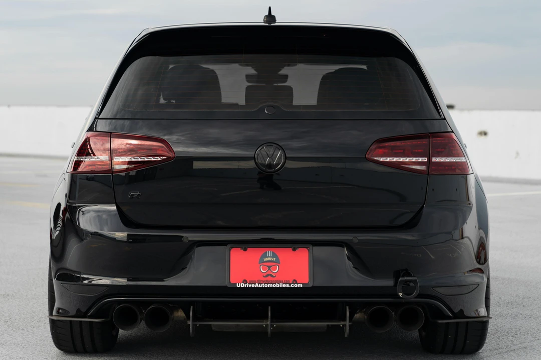 2017 Volkswagen Golf R Mk7 - Image 5 of 31