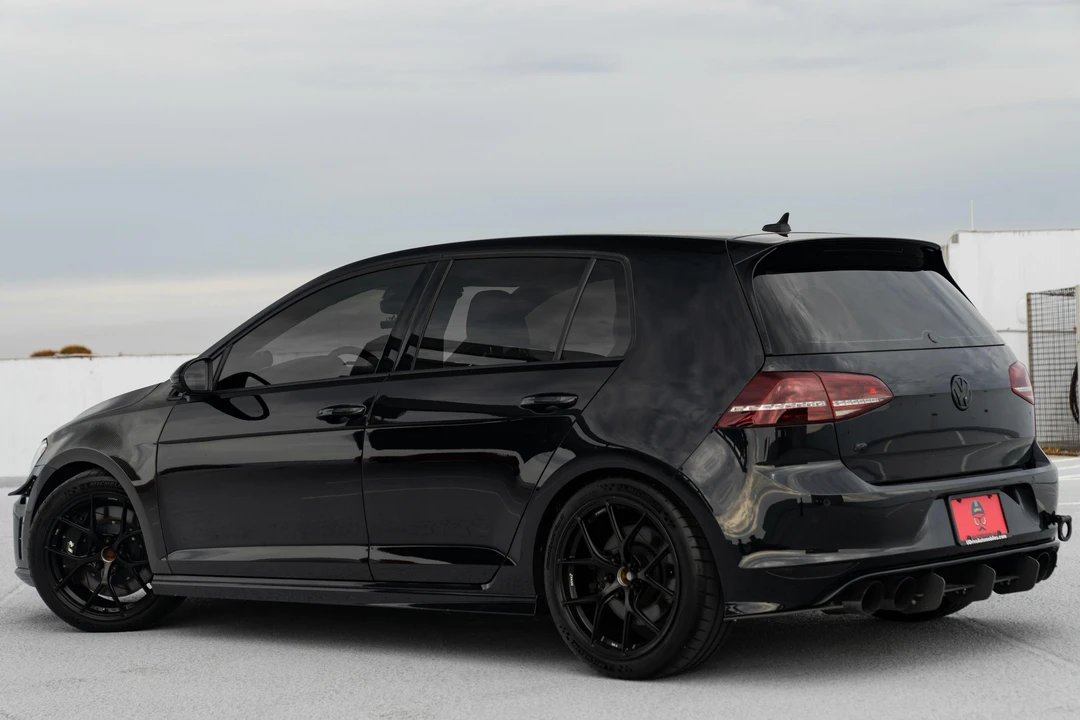 2017 Volkswagen Golf R Mk7 - Image 4 of 31