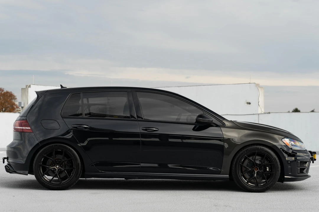 2017 Volkswagen Golf R Mk7 - Image 3 of 31