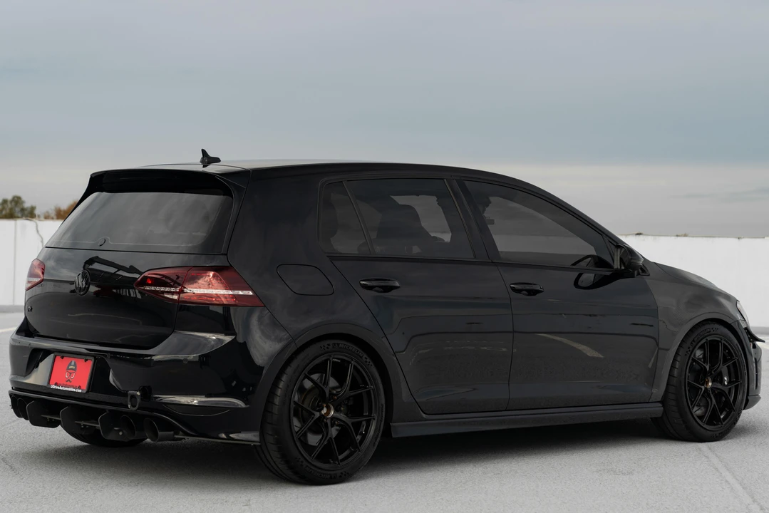 2017 Volkswagen Golf R Mk7 - Image 9 of 31
