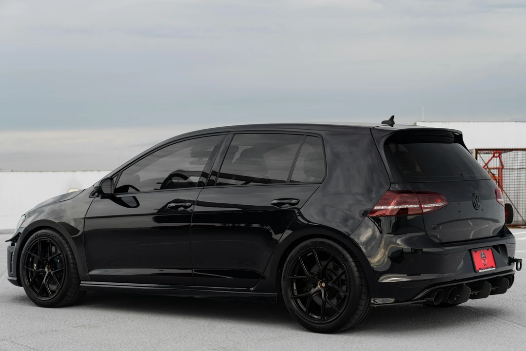 2017 Volkswagen Golf R Mk7 - Image 8 of 31