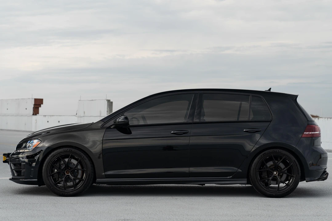 2017 Volkswagen Golf R Mk7 - Image 7 of 31