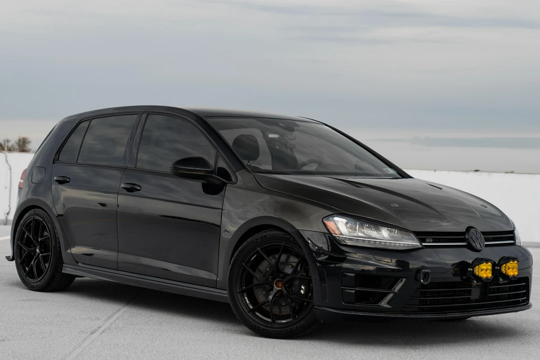 2017 Volkswagen Golf R Mk7 - Image 12 of 31
