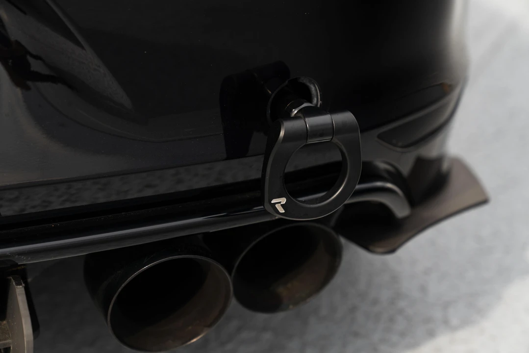 2017 Volkswagen Golf R Mk7 - Image 24 of 31