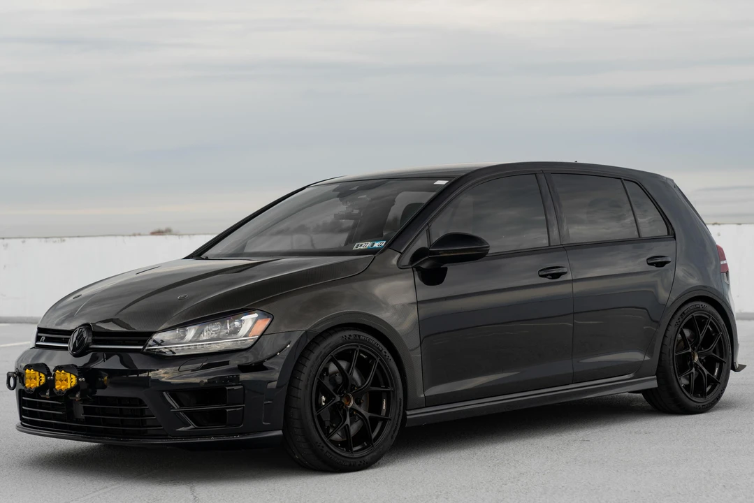 2017 Volkswagen Golf R Mk7 - Image 6 of 31
