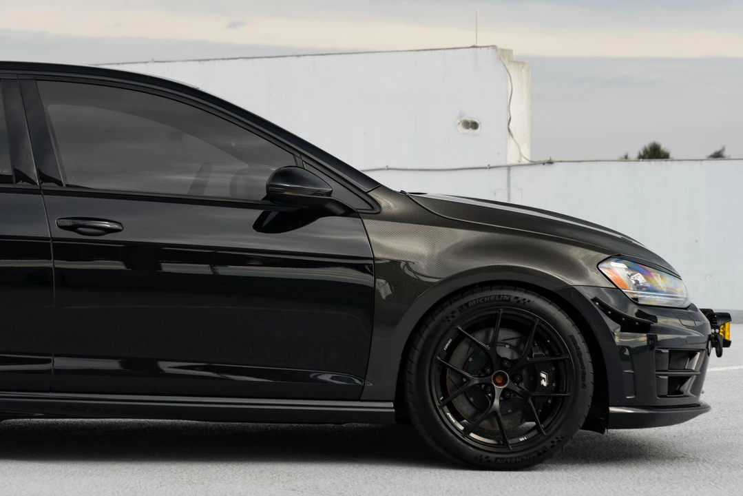2017 Volkswagen Golf R Mk7 - Image 27 of 31