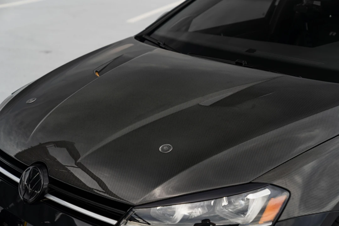 2017 Volkswagen Golf R Mk7 - Image 17 of 31