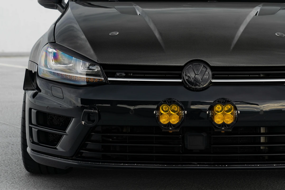 2017 Volkswagen Golf R Mk7 - Image 13 of 31