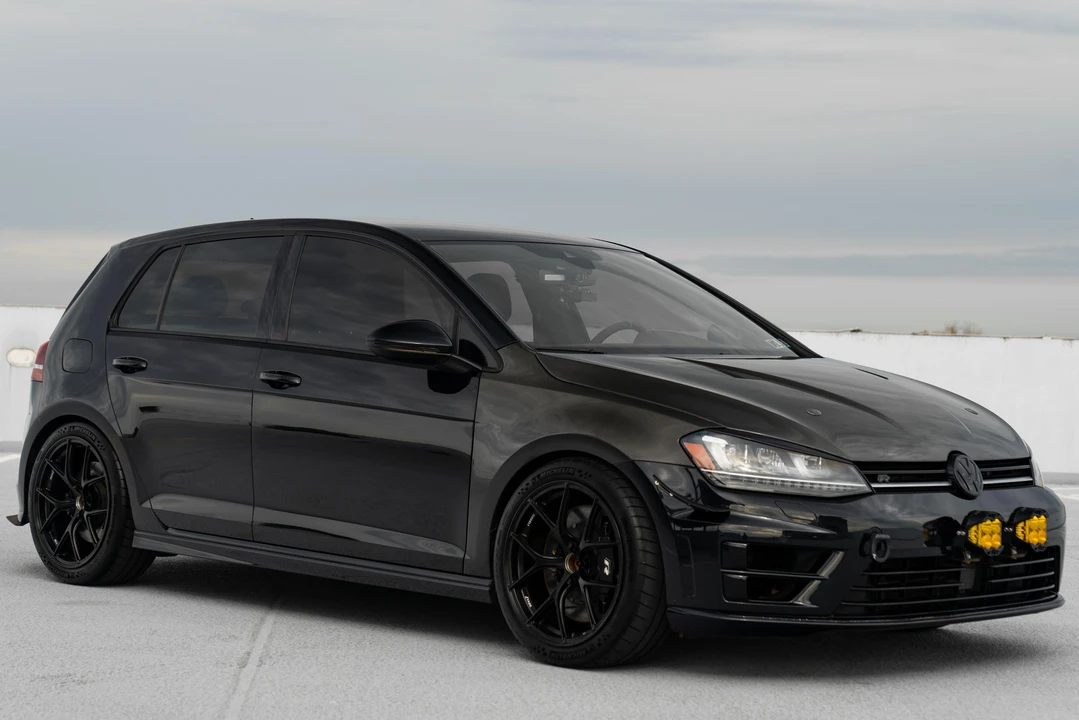 2017 Volkswagen Golf R Mk7 - Image 11 of 31
