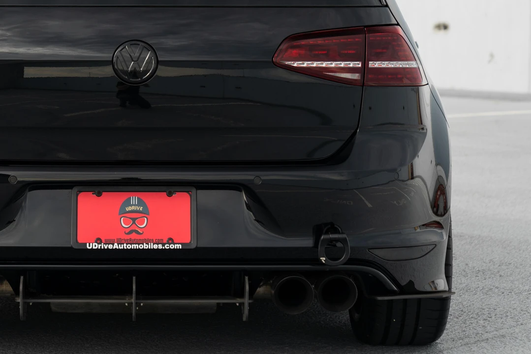 2017 Volkswagen Golf R Mk7 - Image 25 of 31