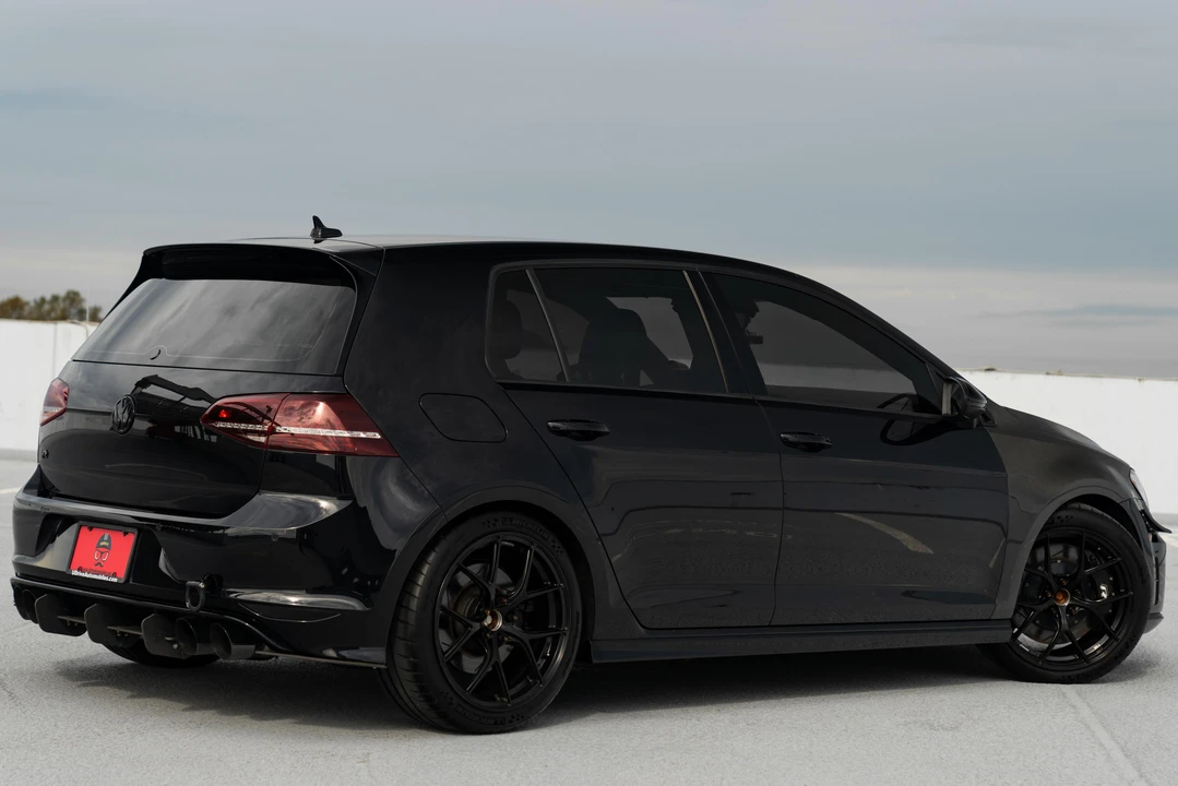 2017 Volkswagen Golf R Mk7 - Image 10 of 31