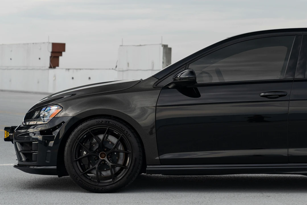 2017 Volkswagen Golf R Mk7 - Image 19 of 31