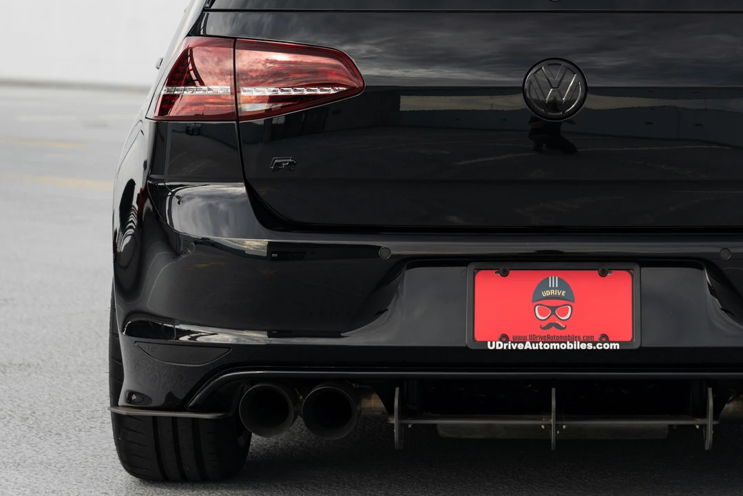 2017 Volkswagen Golf R Mk7 - Image 21 of 31