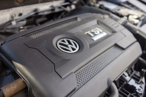 2017 Volkswagen Golf R Mk7 - Image 6 of 8