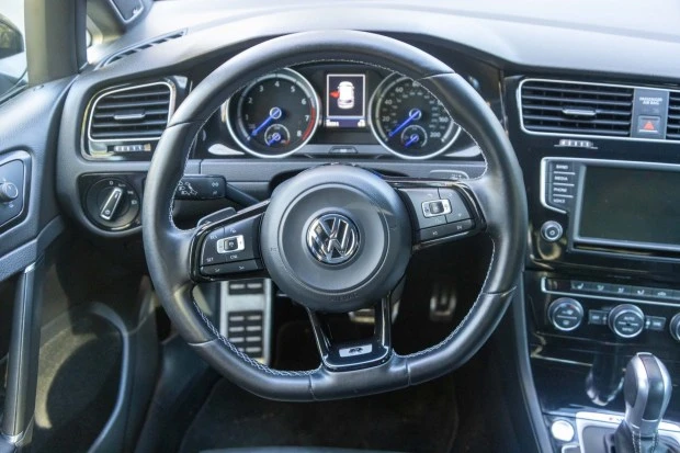 2017 Volkswagen Golf R Mk7 - Image 5 of 8