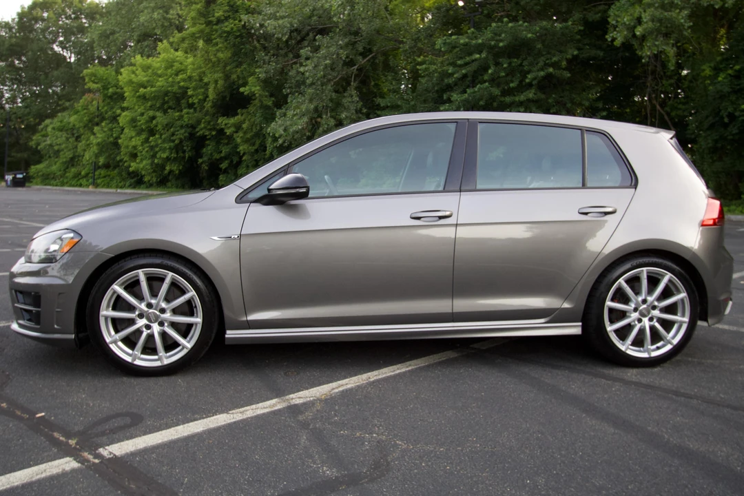 2017 Volkswagen Golf R Mk7 - Image 3 of 31