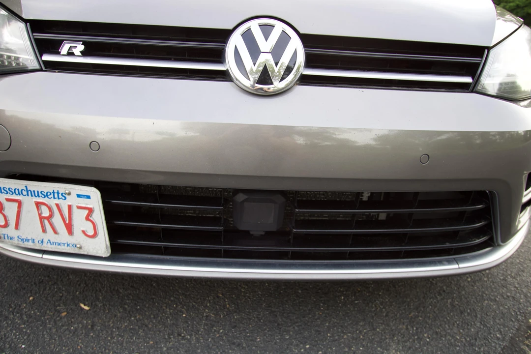 2017 Volkswagen Golf R Mk7 - Image 27 of 31