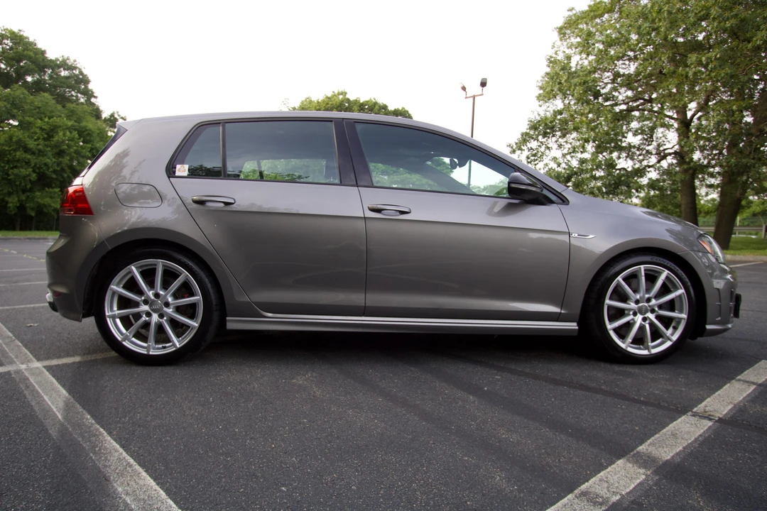 2017 Volkswagen Golf R Mk7 - Image 14 of 31