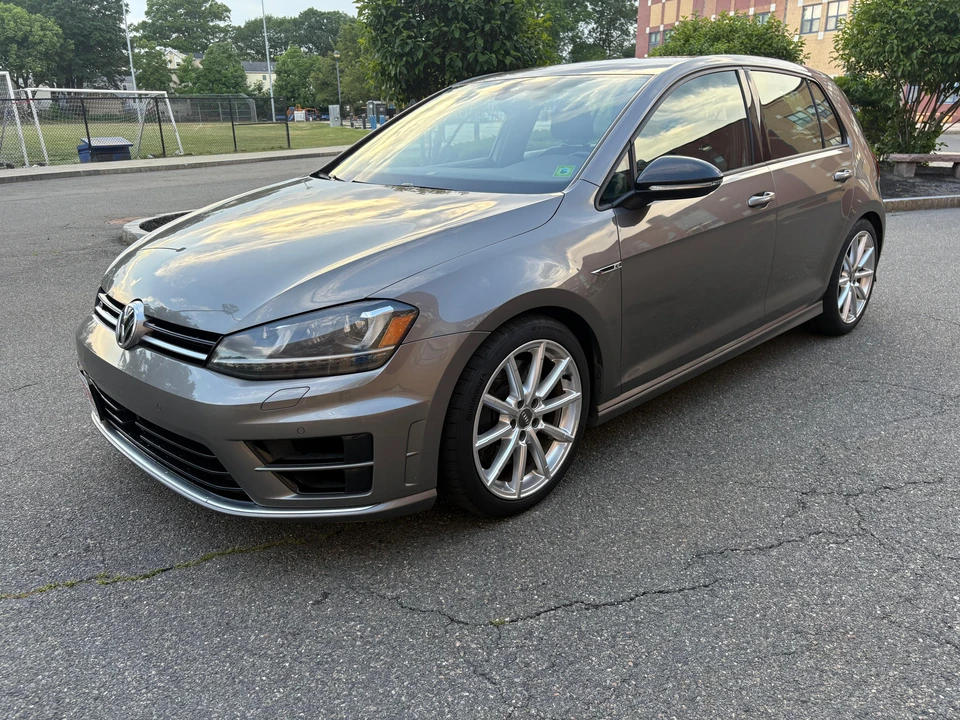 2017 Volkswagen Golf R Mk7 - Image 21 of 31