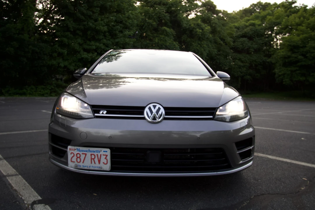 2017 Volkswagen Golf R Mk7 - Image 6 of 31