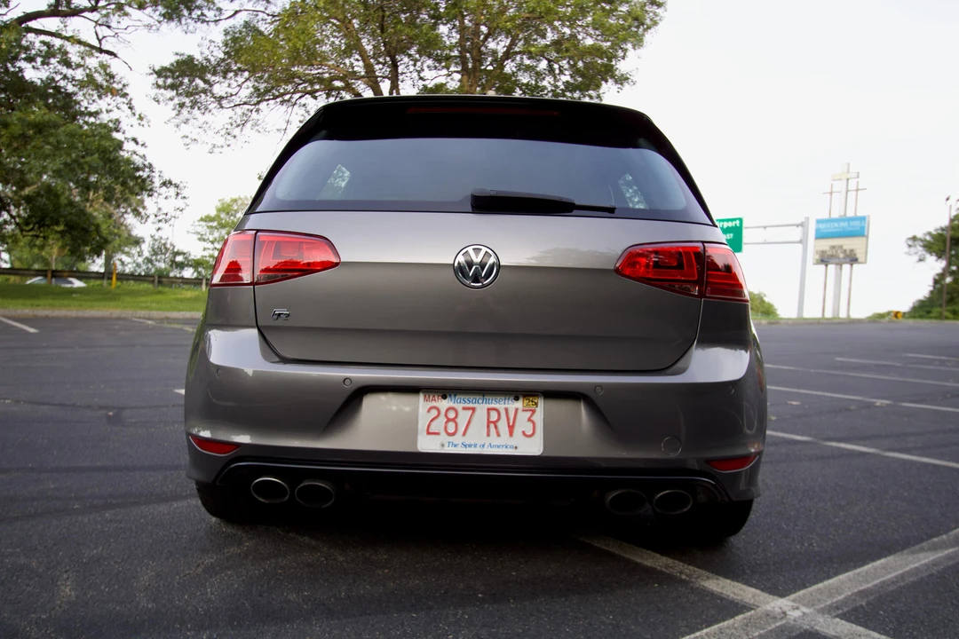 2017 Volkswagen Golf R Mk7 - Image 11 of 31
