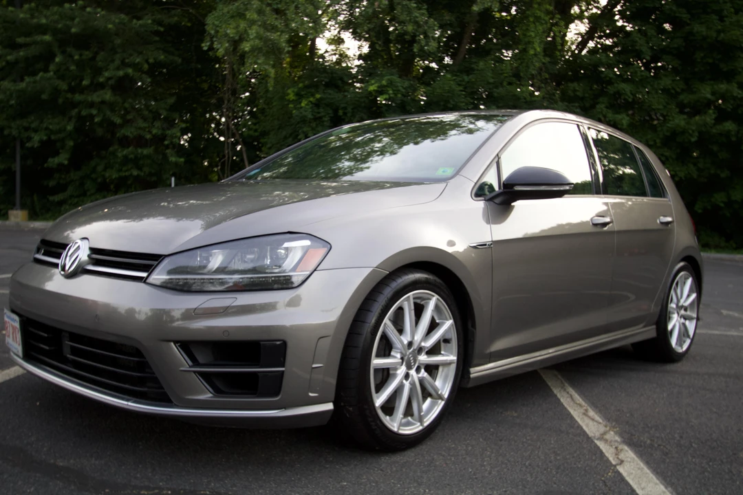 2017 Volkswagen Golf R Mk7 - Image 8 of 31