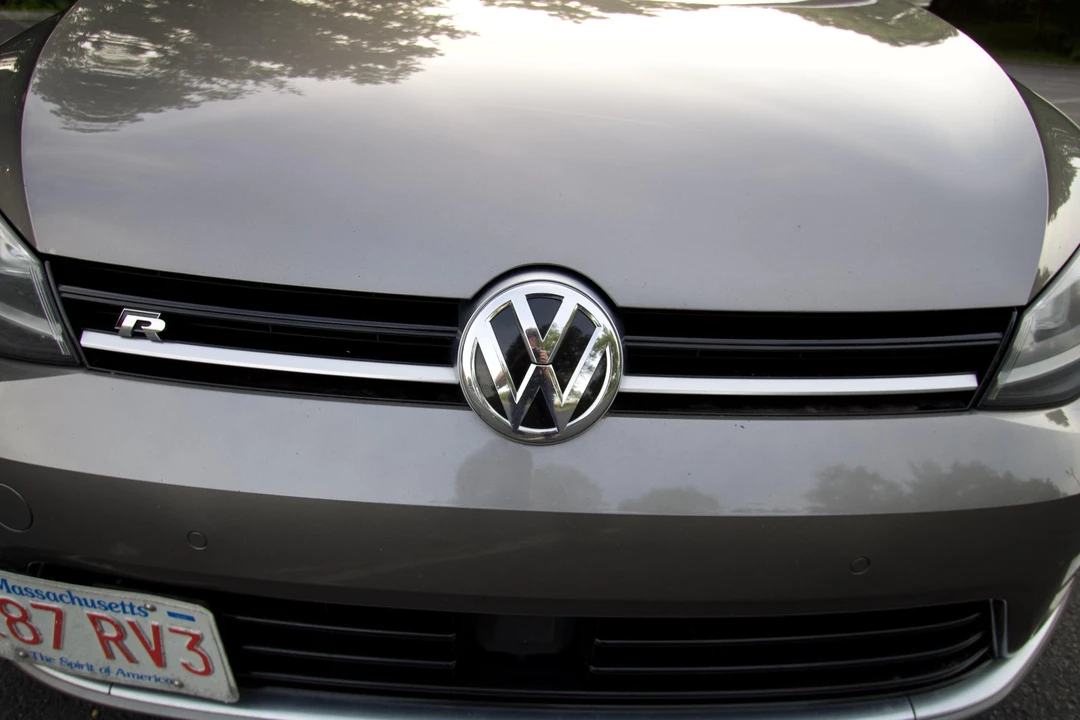 2017 Volkswagen Golf R Mk7 - Image 26 of 31