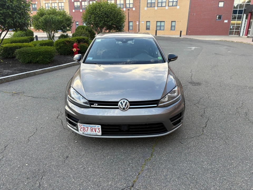 2017 Volkswagen Golf R Mk7 - Image 19 of 31
