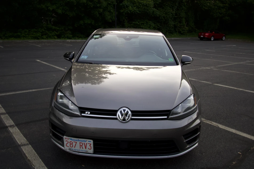 2017 Volkswagen Golf R Mk7 - Image 7 of 31
