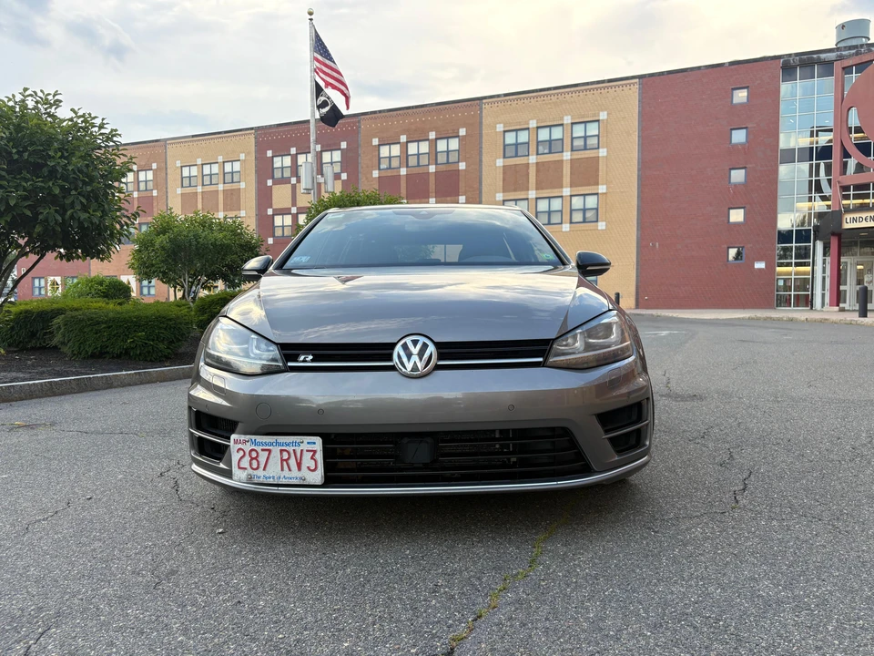2017 Volkswagen Golf R Mk7 - Image 18 of 31