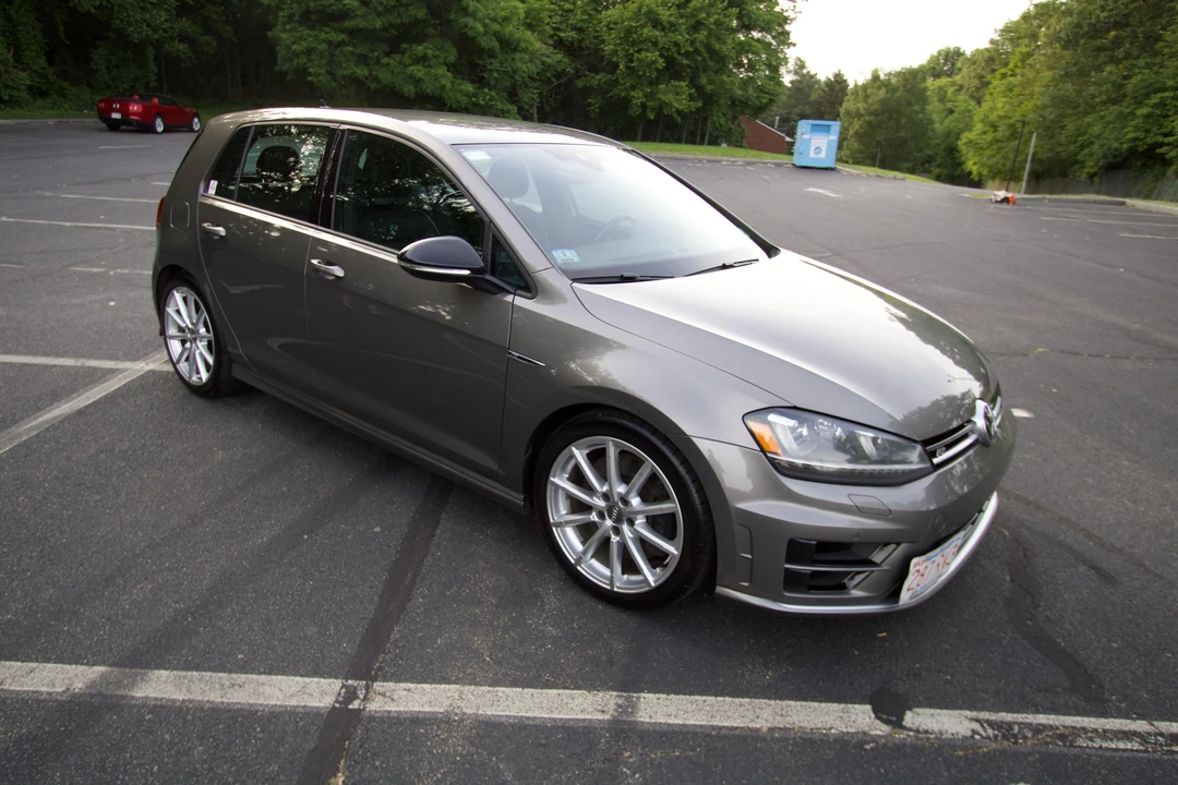 2017 Volkswagen Golf R Mk7 - Image 17 of 31