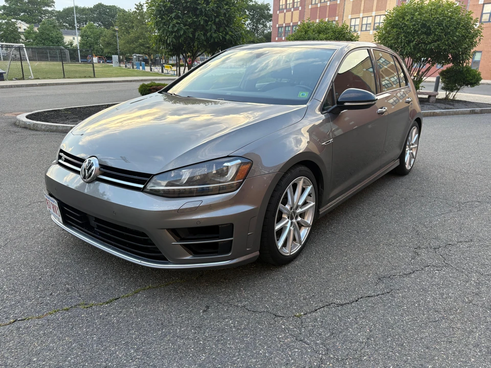 2017 Volkswagen Golf R Mk7 - Image 20 of 31