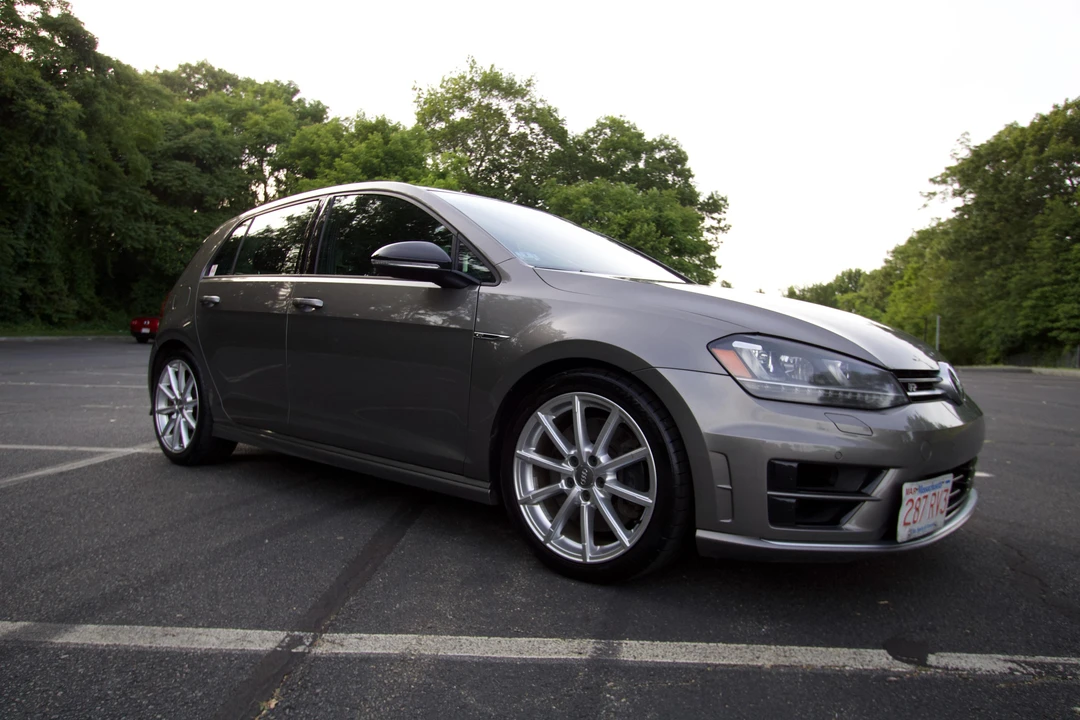 2017 Volkswagen Golf R Mk7 - Image 16 of 31