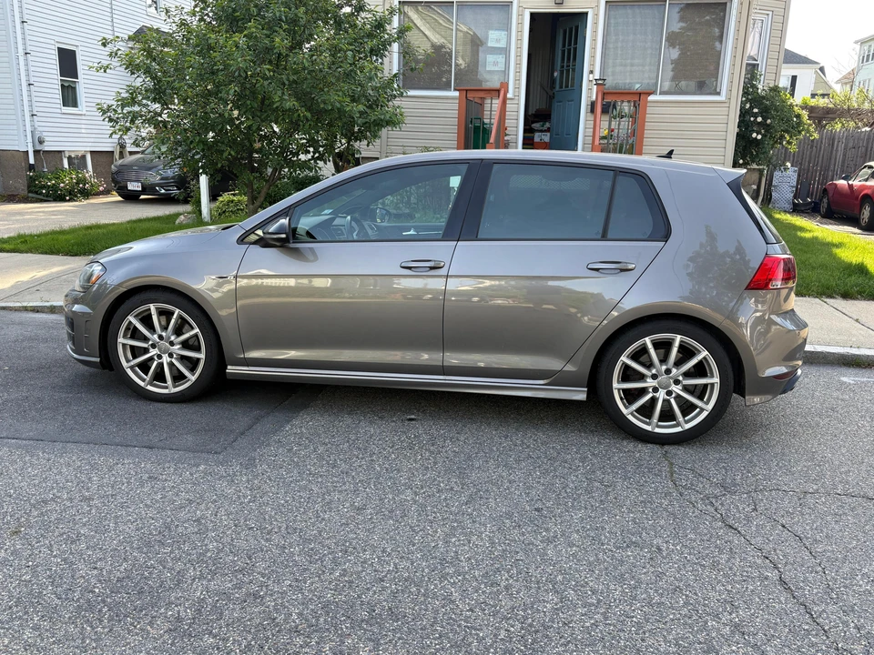 2017 Volkswagen Golf R Mk7 - Image 22 of 31